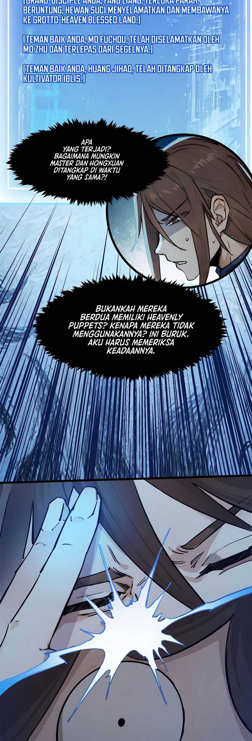 Top Tier Providence: Secretly Cultivate for a Thousand Years Chapter 144 - halaman 6