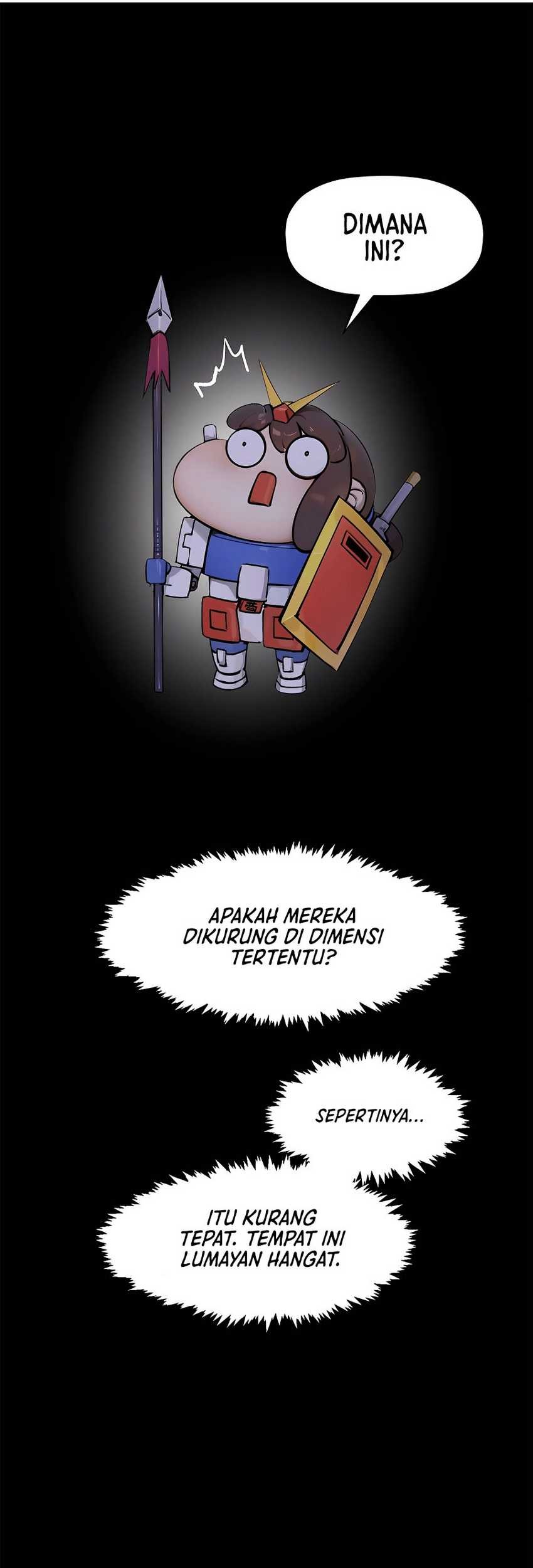 Top Tier Providence: Secretly Cultivate for a Thousand Years Chapter 144 - halaman 8