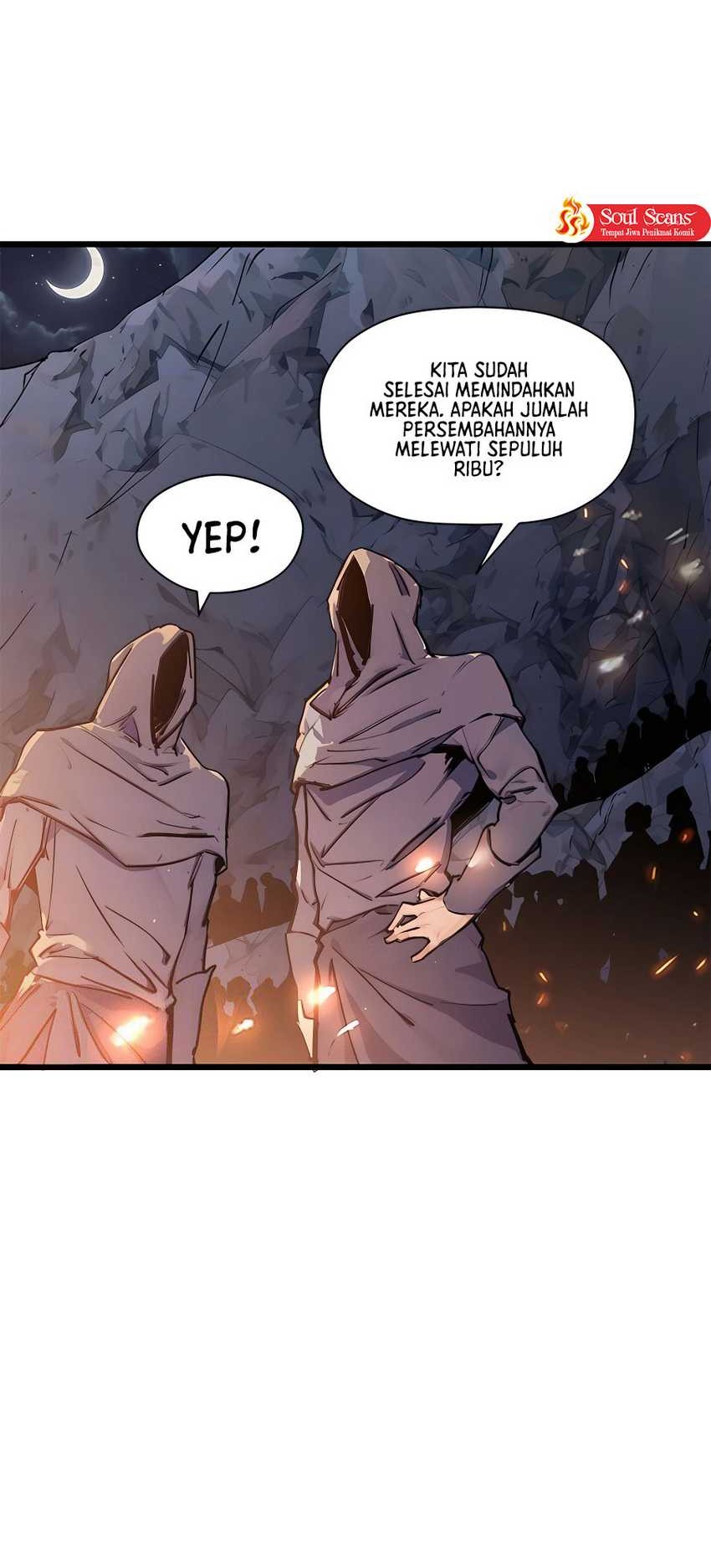 Top Tier Providence: Secretly Cultivate for a Thousand Years Chapter 145 - halaman 13