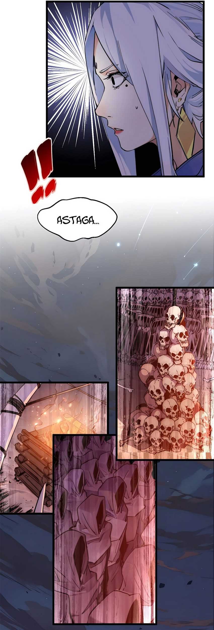 Top Tier Providence: Secretly Cultivate for a Thousand Years Chapter 145 - halaman 14