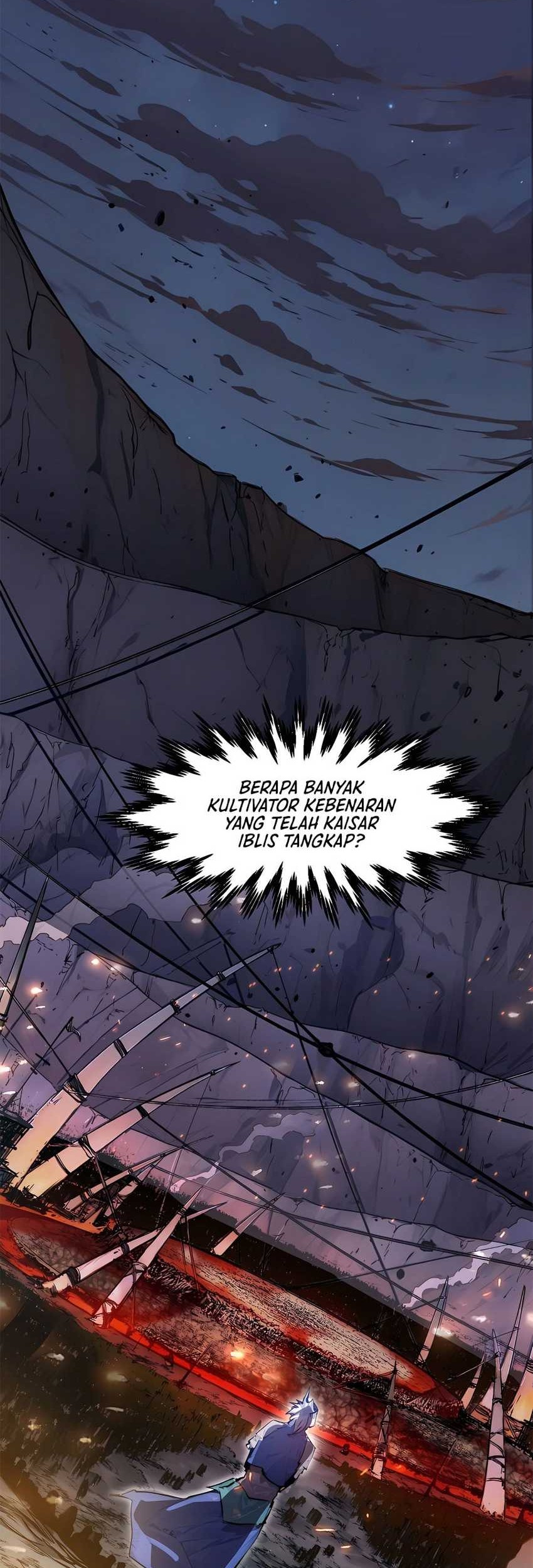 Top Tier Providence: Secretly Cultivate for a Thousand Years Chapter 145 - halaman 15