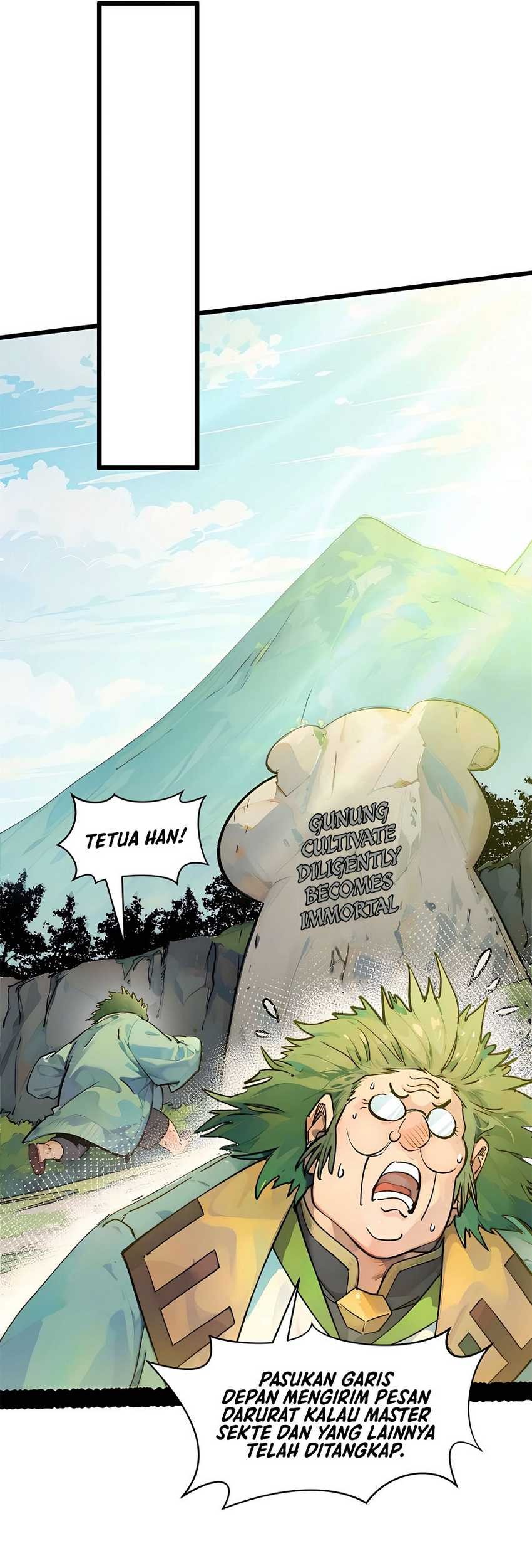 Top Tier Providence: Secretly Cultivate for a Thousand Years Chapter 145 - halaman 21