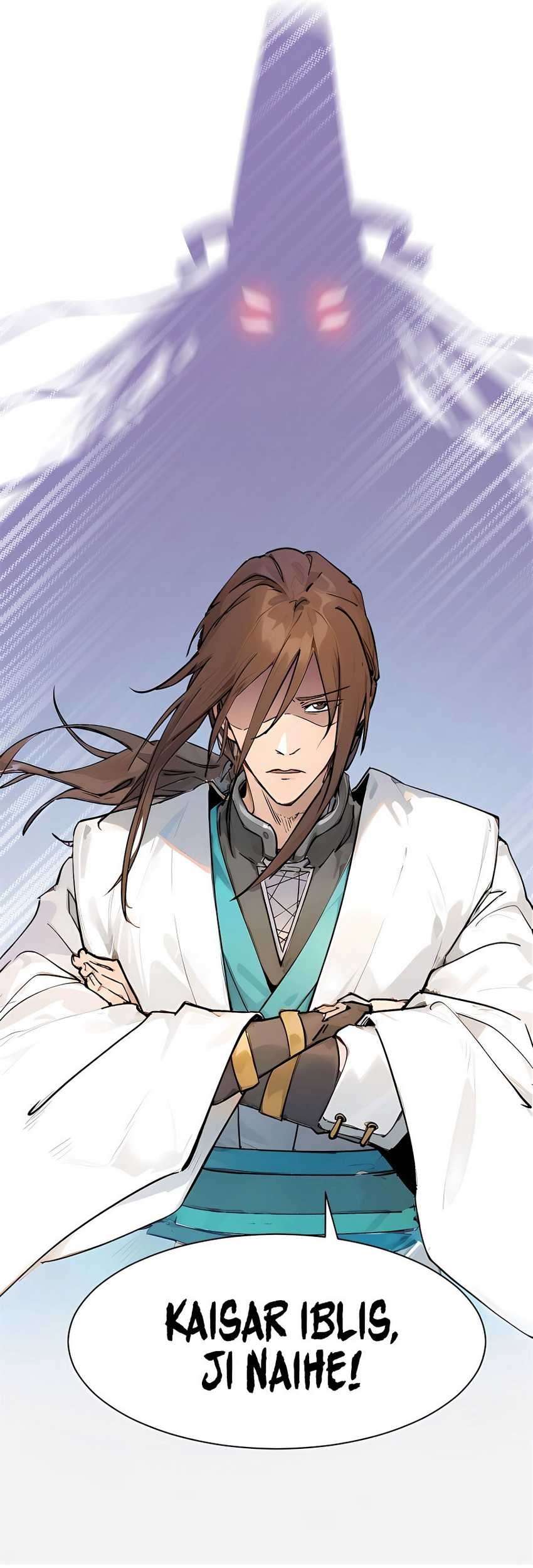 Top Tier Providence: Secretly Cultivate for a Thousand Years Chapter 145 - halaman 24