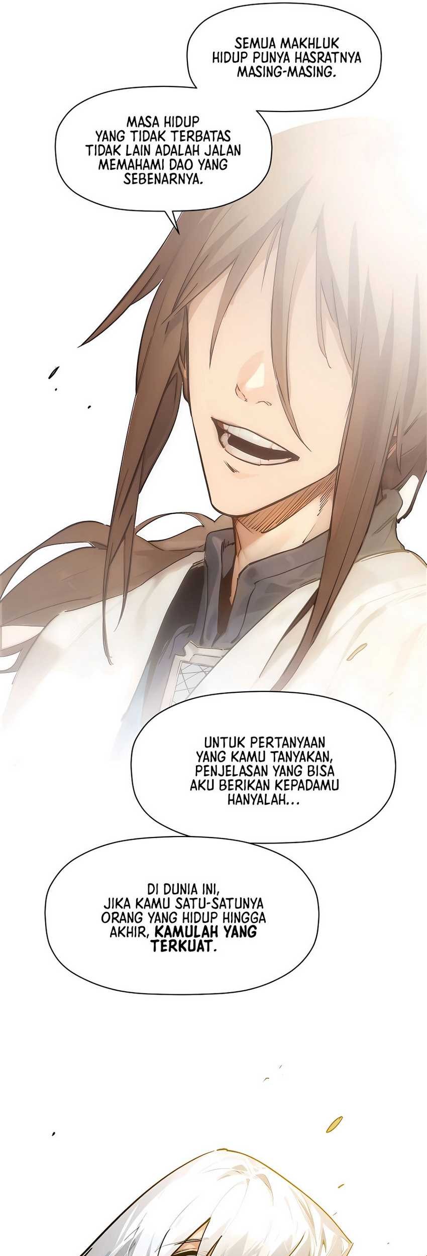Top Tier Providence: Secretly Cultivate for a Thousand Years Chapter 145 - halaman 27