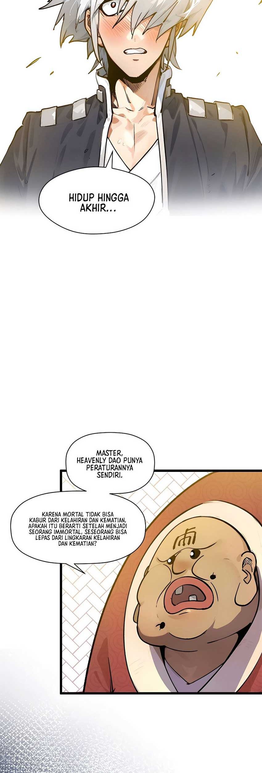 Top Tier Providence: Secretly Cultivate for a Thousand Years Chapter 145 - halaman 28