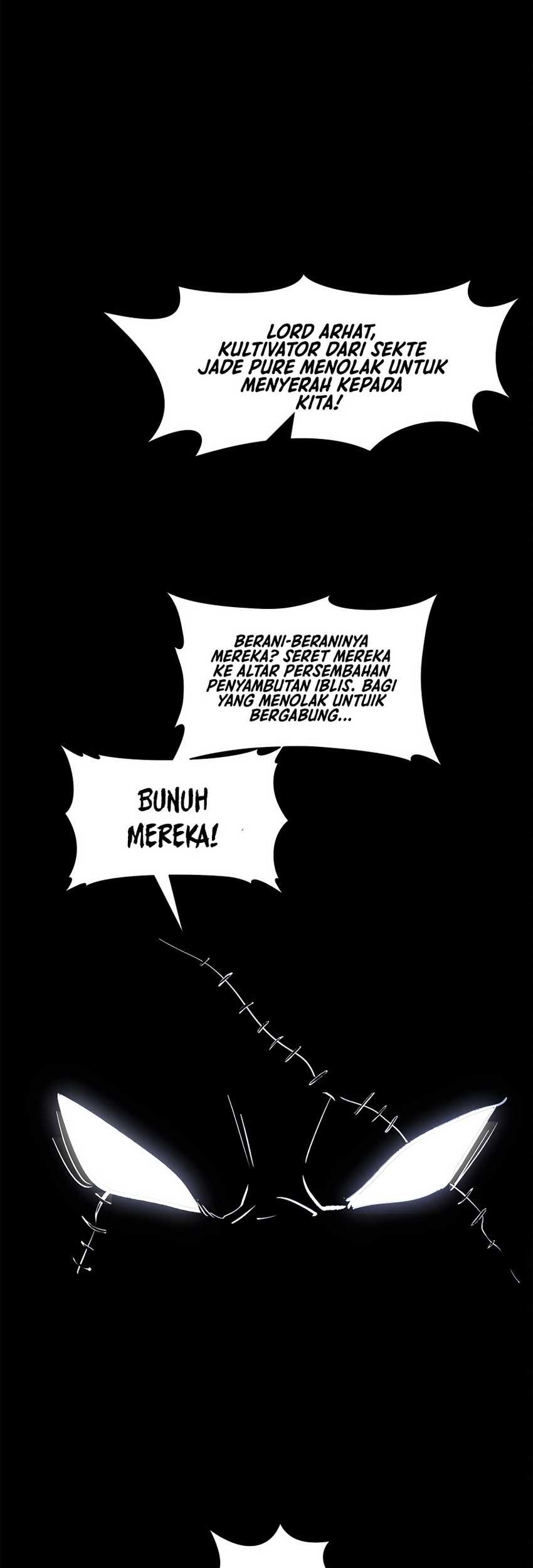 Top Tier Providence: Secretly Cultivate for a Thousand Years Chapter 145 - halaman 3