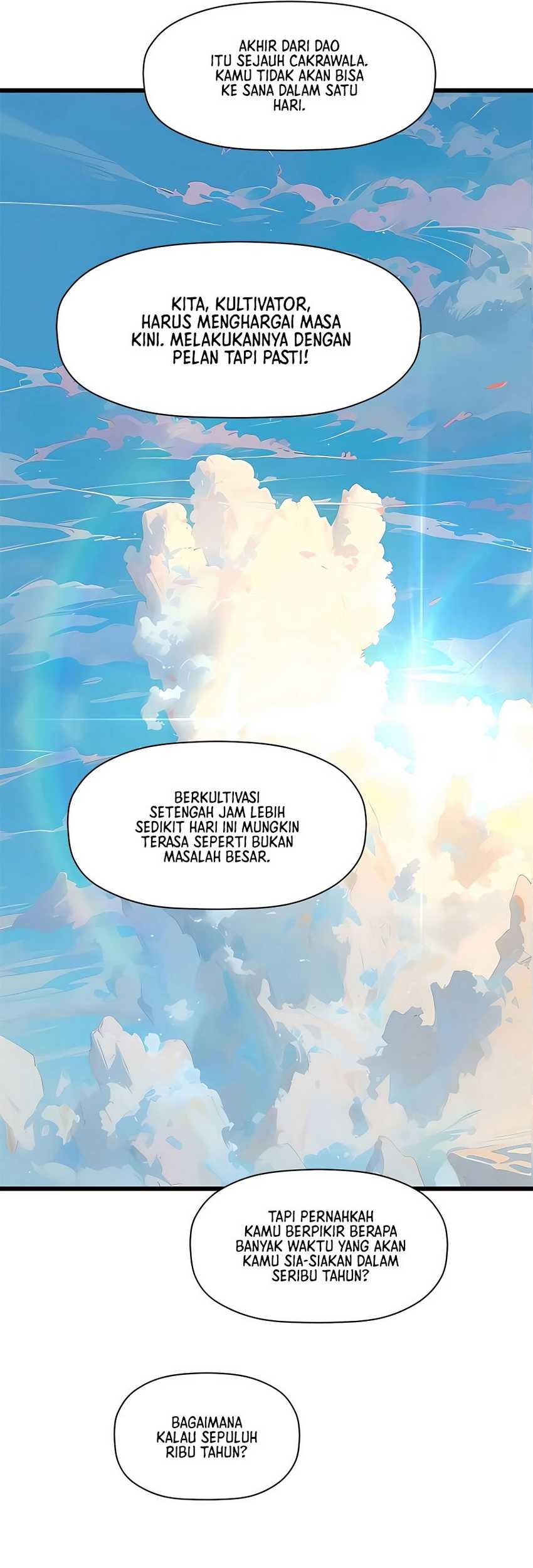 Top Tier Providence: Secretly Cultivate for a Thousand Years Chapter 145 - halaman 31