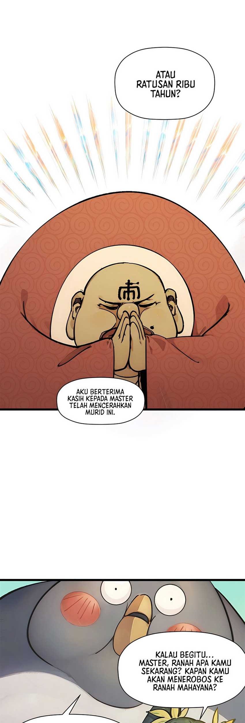 Top Tier Providence: Secretly Cultivate for a Thousand Years Chapter 145 - halaman 32