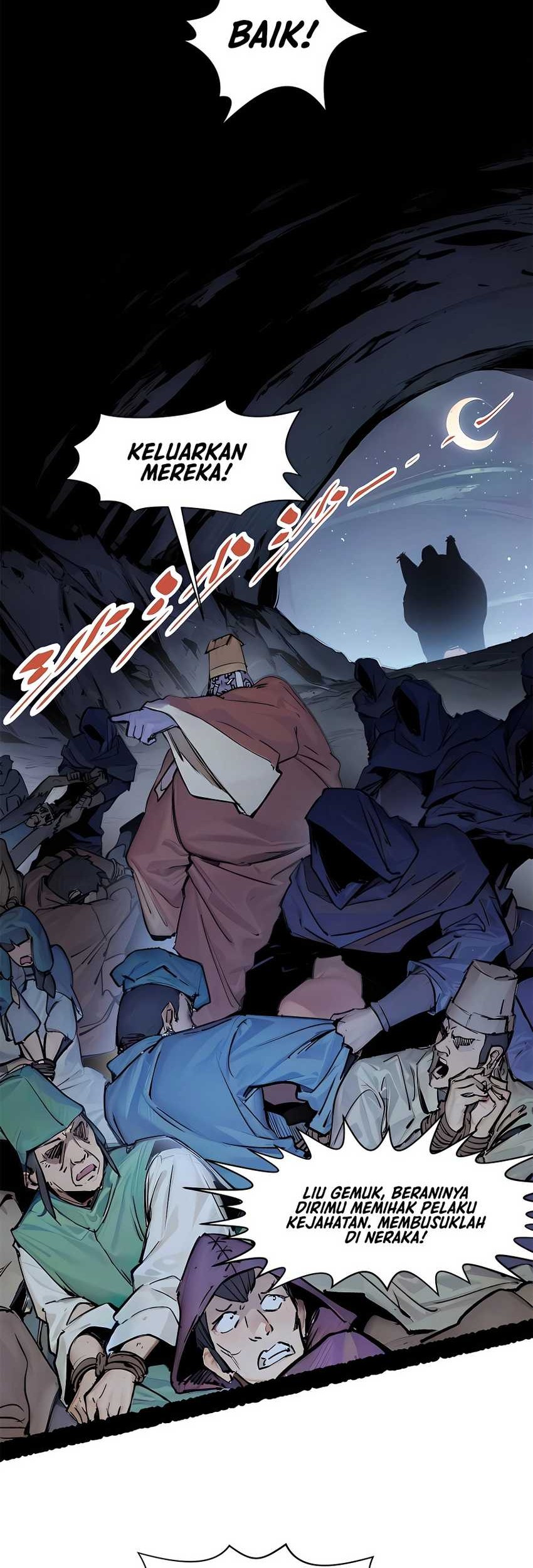 Top Tier Providence: Secretly Cultivate for a Thousand Years Chapter 145 - halaman 4