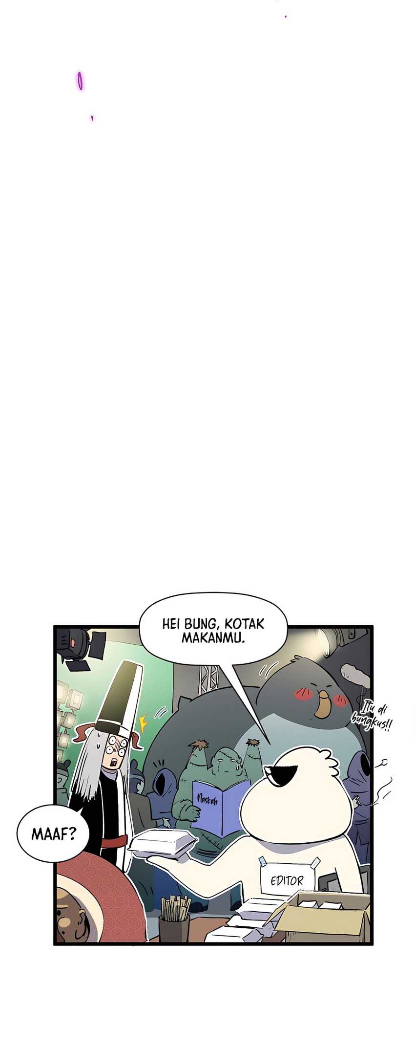 Top Tier Providence: Secretly Cultivate for a Thousand Years Chapter 145 - halaman 43