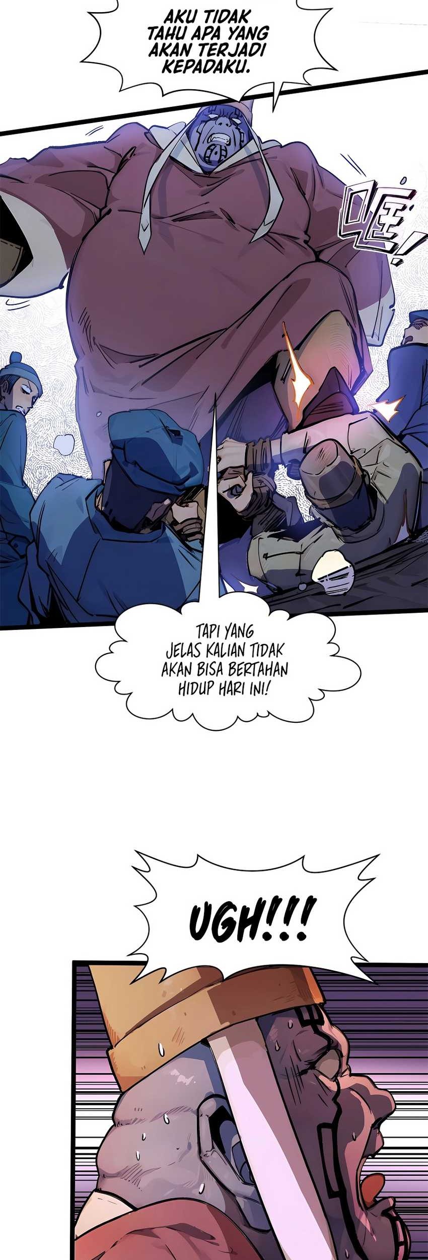 Top Tier Providence: Secretly Cultivate for a Thousand Years Chapter 145 - halaman 5
