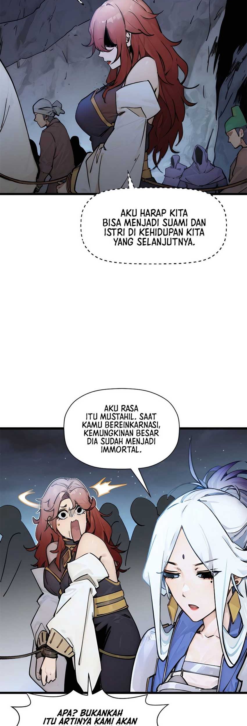 Top Tier Providence: Secretly Cultivate for a Thousand Years Chapter 145 - halaman 9