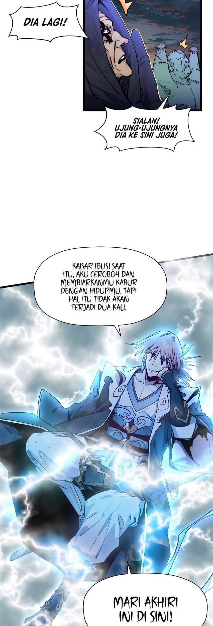 Top Tier Providence: Secretly Cultivate for a Thousand Years Chapter 146 - halaman 14