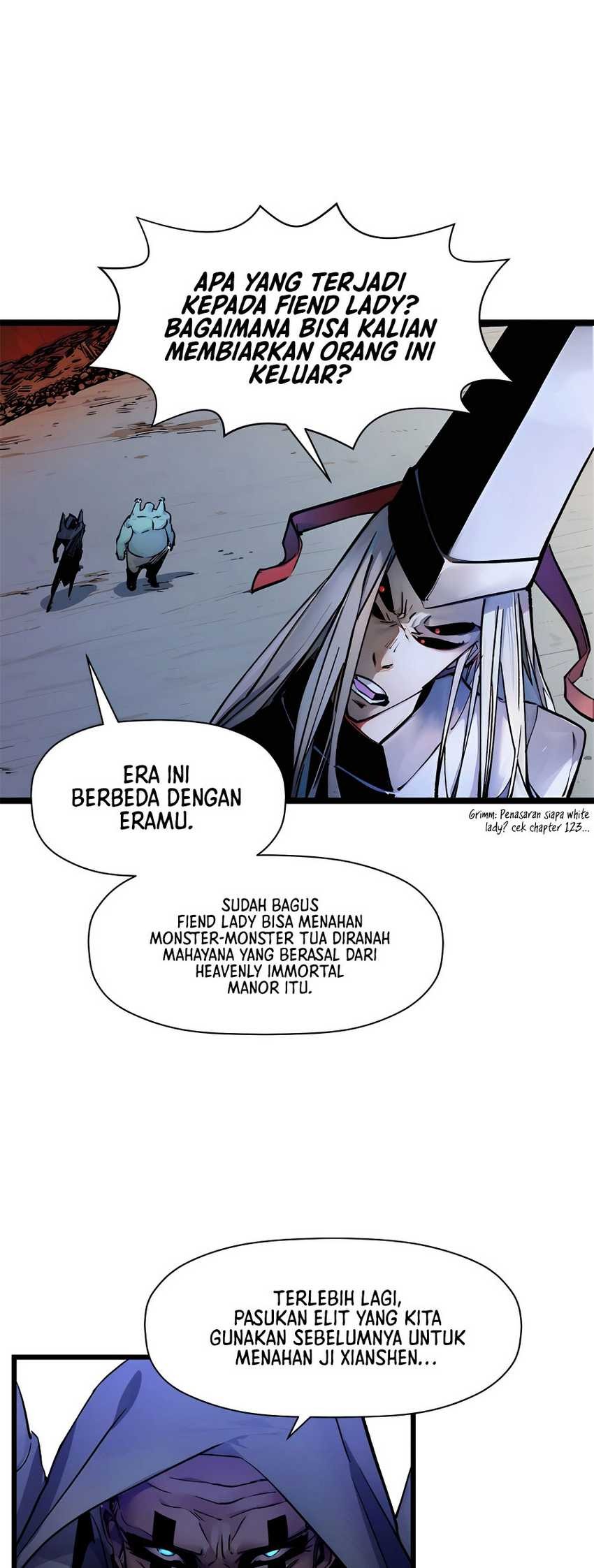 Top Tier Providence: Secretly Cultivate for a Thousand Years Chapter 146 - halaman 18