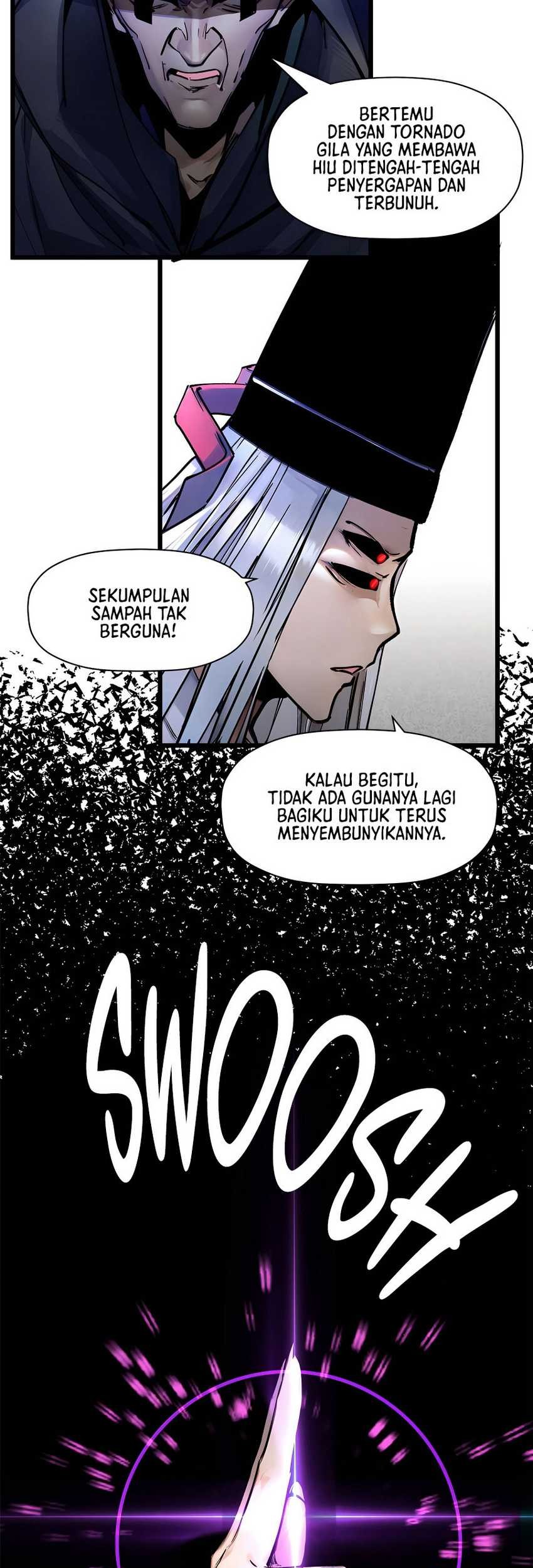 Top Tier Providence: Secretly Cultivate for a Thousand Years Chapter 146 - halaman 19