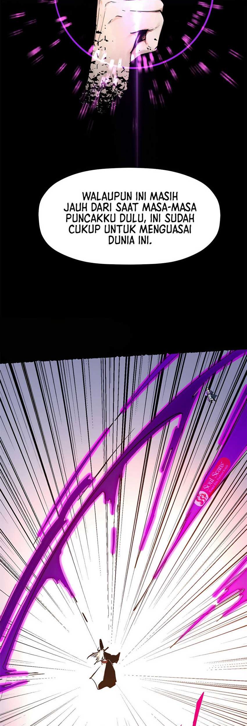 Top Tier Providence: Secretly Cultivate for a Thousand Years Chapter 146 - halaman 20