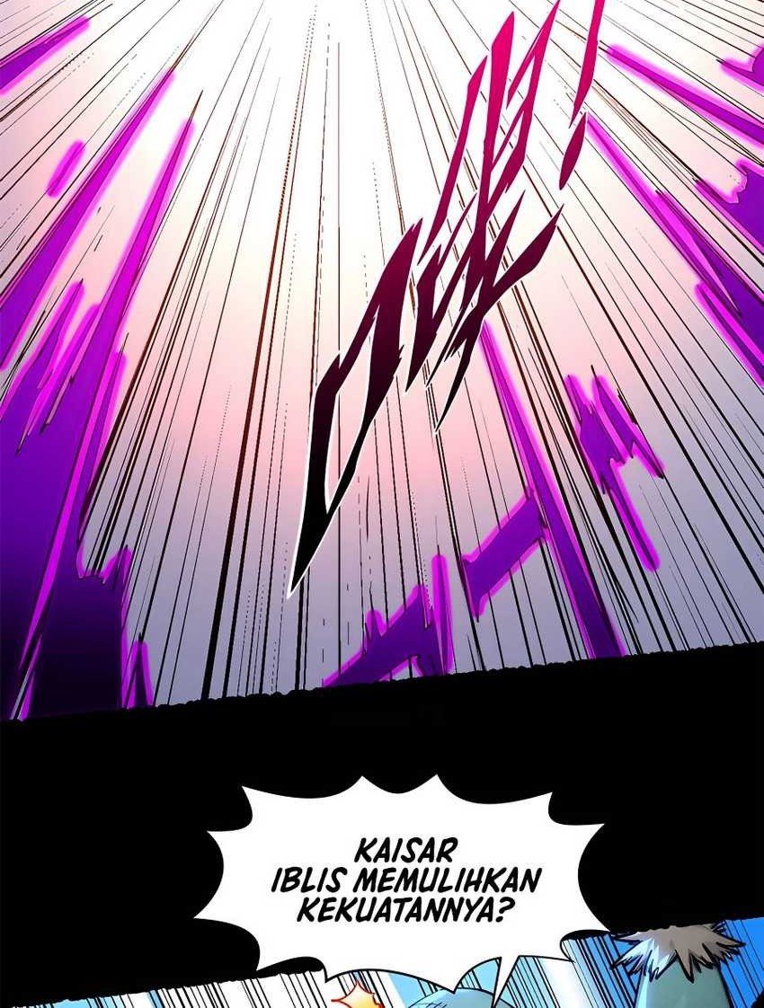 Top Tier Providence: Secretly Cultivate for a Thousand Years Chapter 146 - halaman 21
