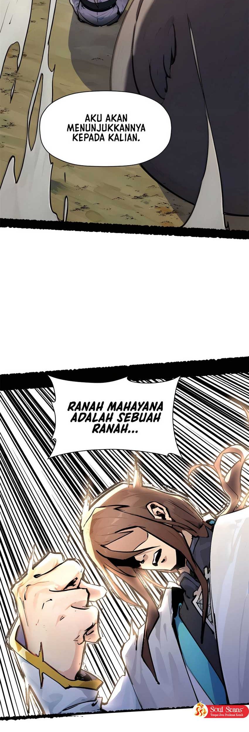Top Tier Providence: Secretly Cultivate for a Thousand Years Chapter 146 - halaman 32