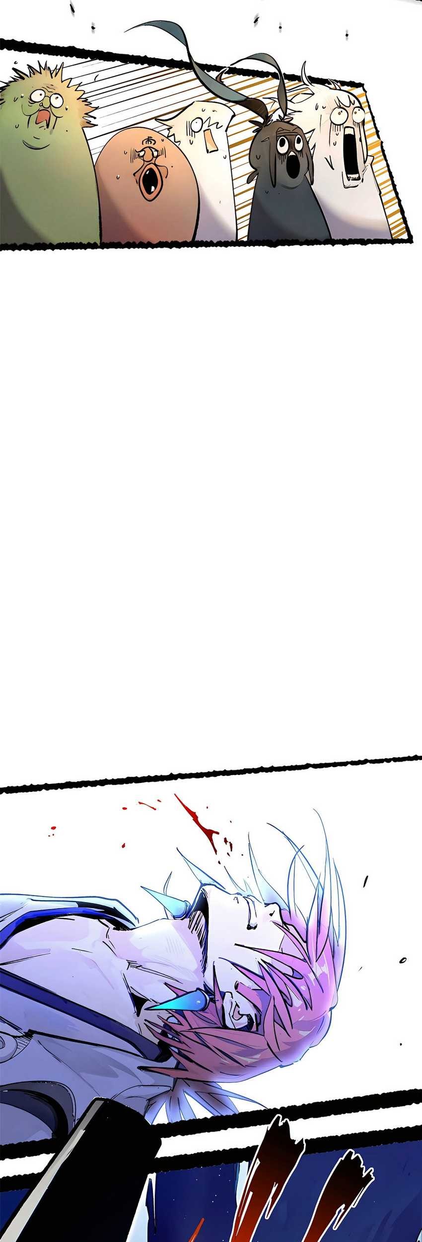 Top Tier Providence: Secretly Cultivate for a Thousand Years Chapter 146 - halaman 37
