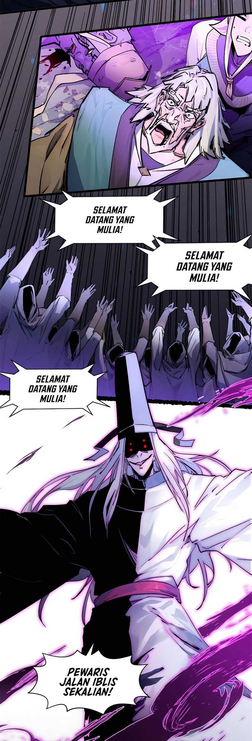 Top Tier Providence: Secretly Cultivate for a Thousand Years Chapter 146 - halaman 4