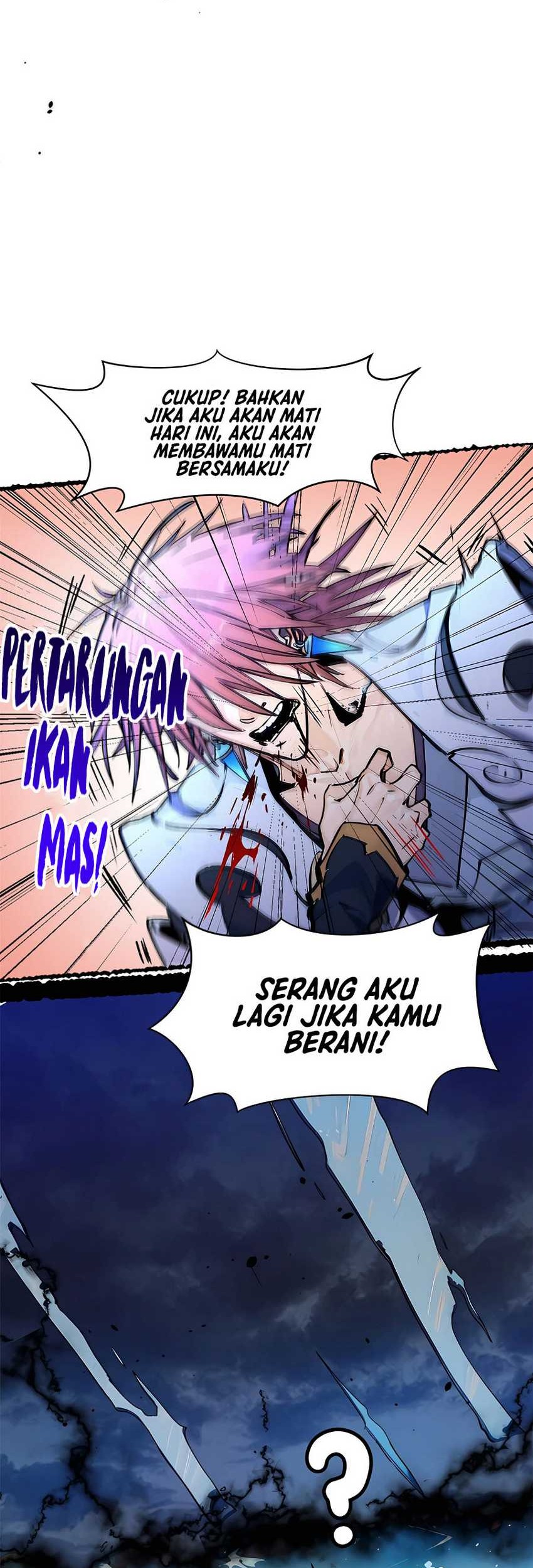 Top Tier Providence: Secretly Cultivate for a Thousand Years Chapter 146 - halaman 41