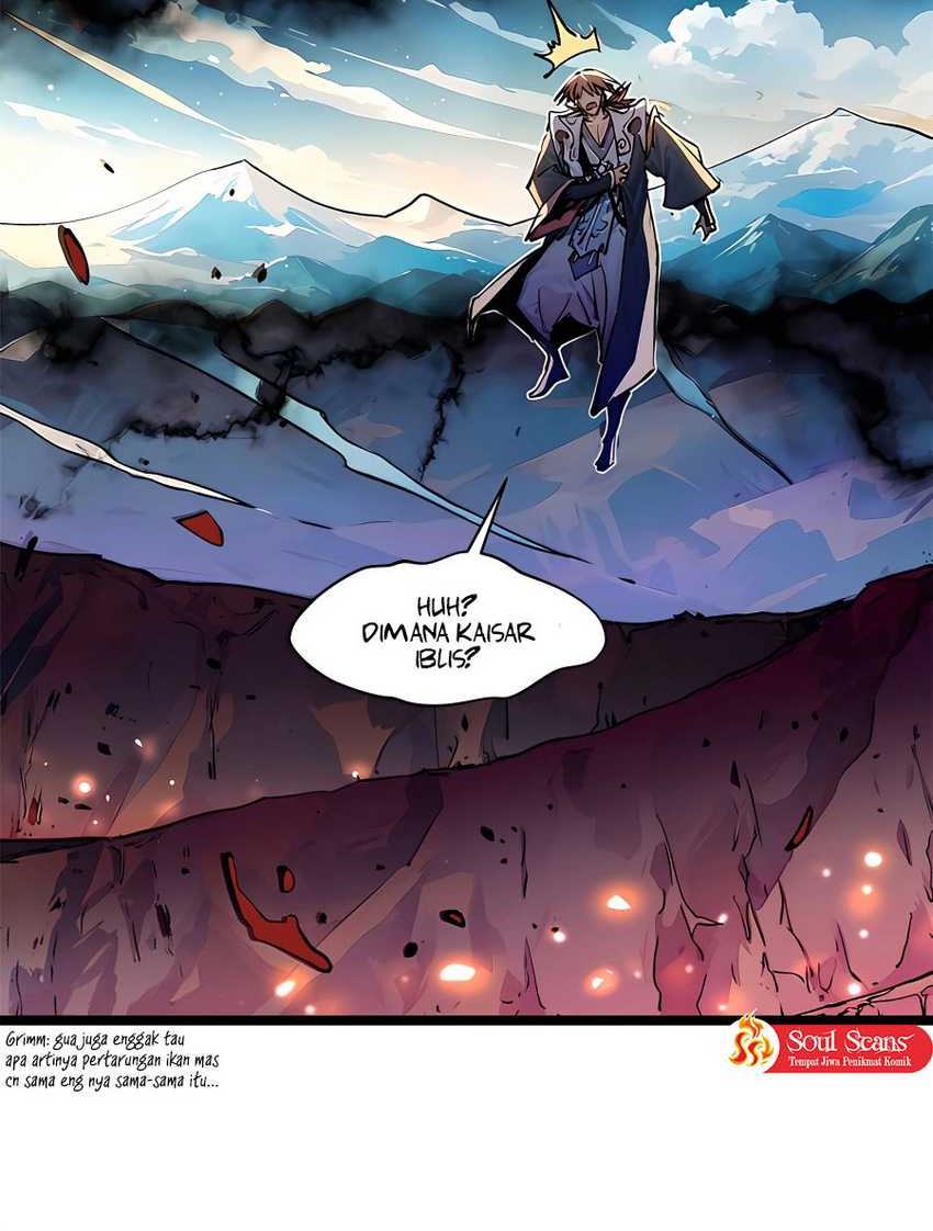 Top Tier Providence: Secretly Cultivate for a Thousand Years Chapter 146 - halaman 42