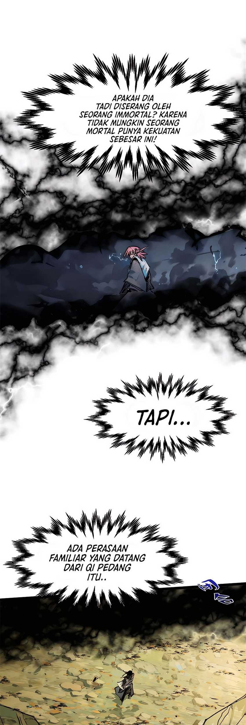 Top Tier Providence: Secretly Cultivate for a Thousand Years Chapter 146 - halaman 46