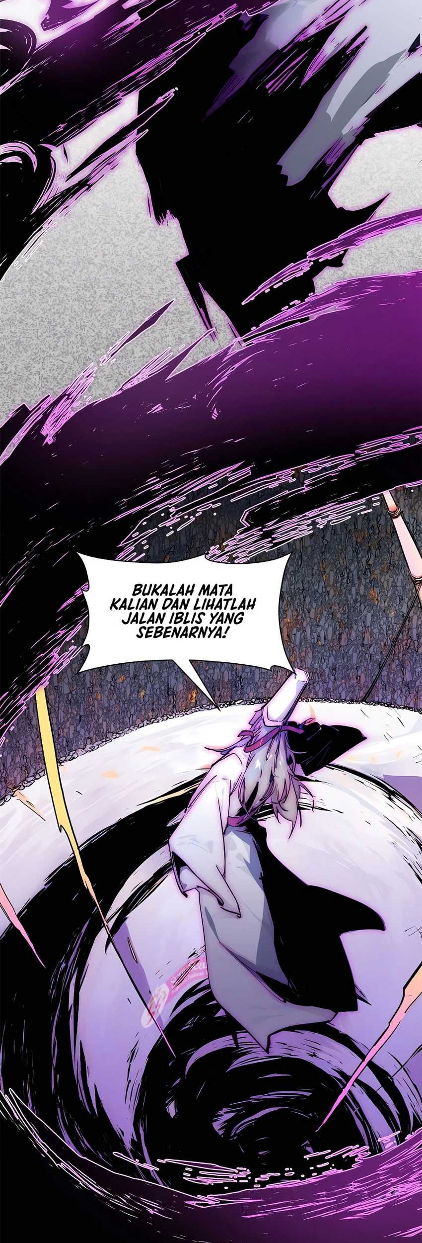Top Tier Providence: Secretly Cultivate for a Thousand Years Chapter 146 - halaman 5