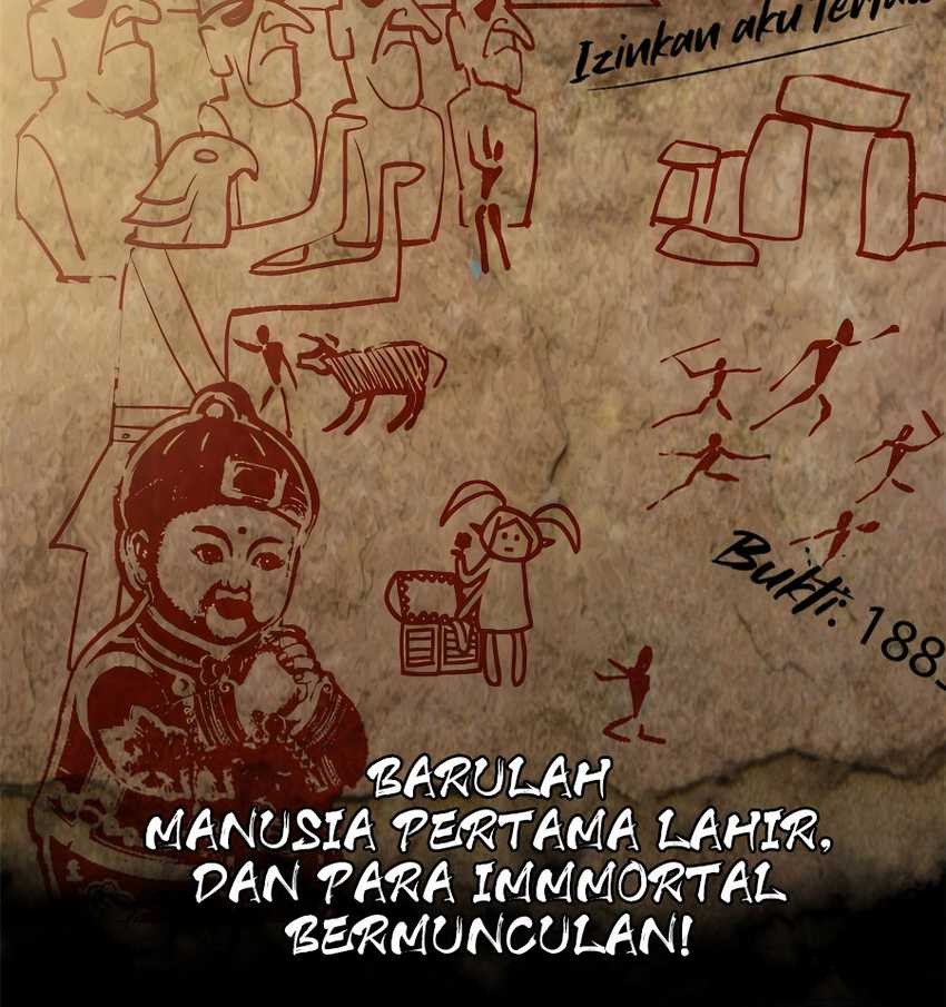 Top Tier Providence: Secretly Cultivate for a Thousand Years Chapter 146 - halaman 7
