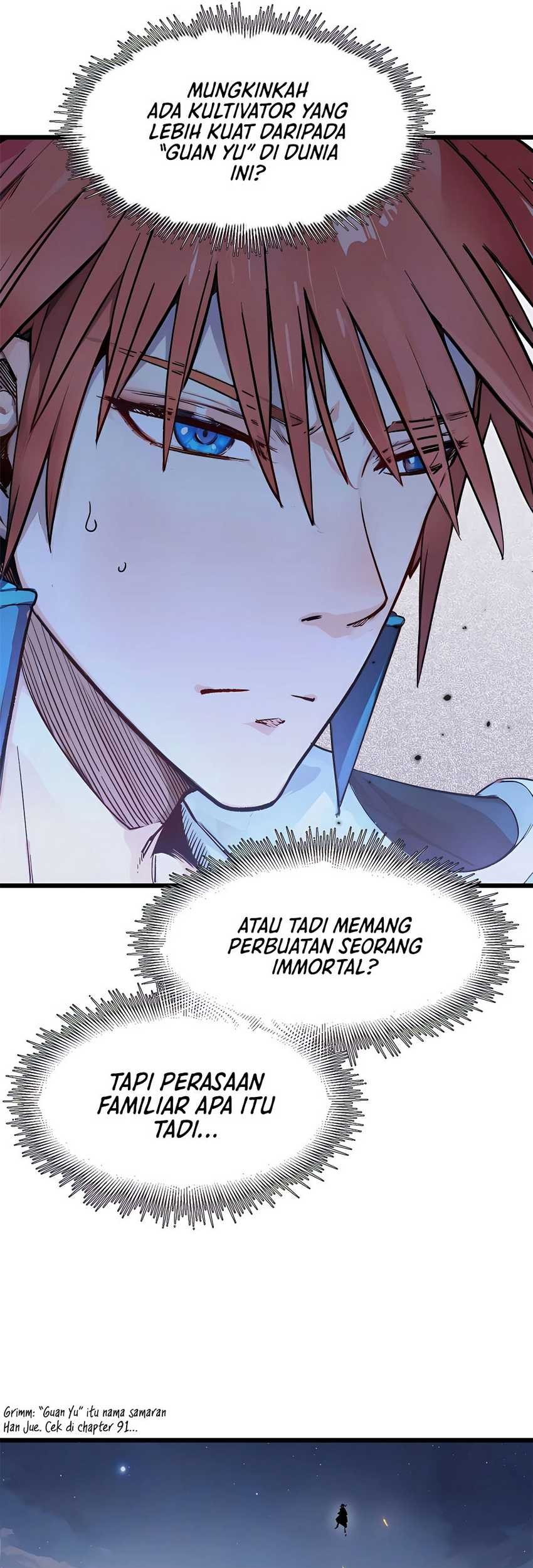 Top Tier Providence: Secretly Cultivate for a Thousand Years Chapter 147 - halaman 10