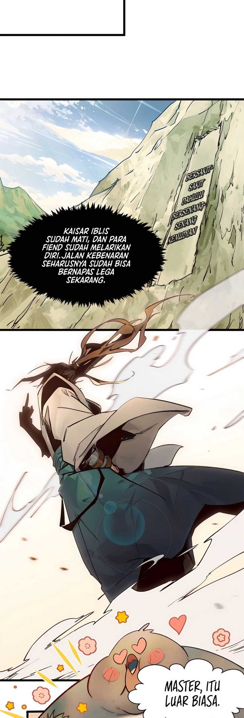 Top Tier Providence: Secretly Cultivate for a Thousand Years Chapter 147 - halaman 22