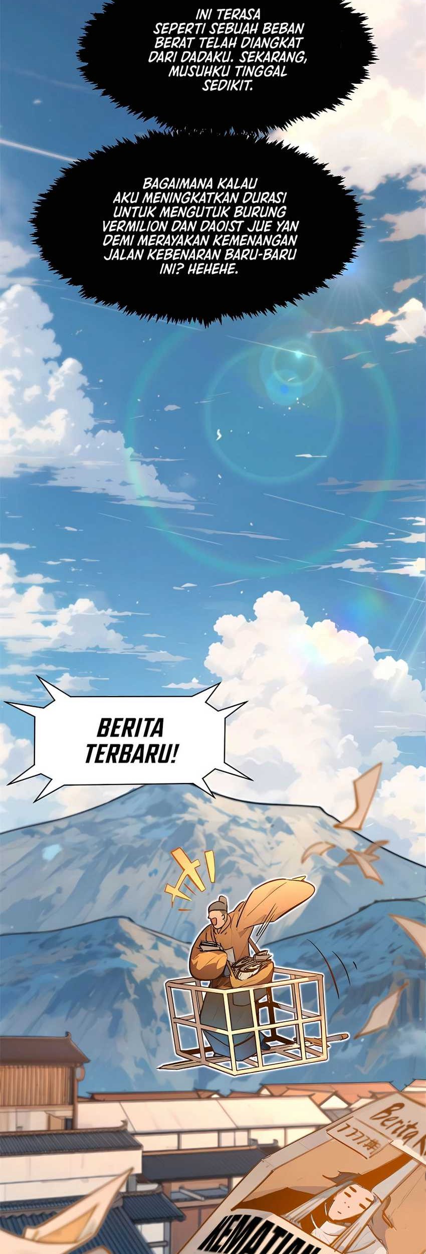 Top Tier Providence: Secretly Cultivate for a Thousand Years Chapter 147 - halaman 26