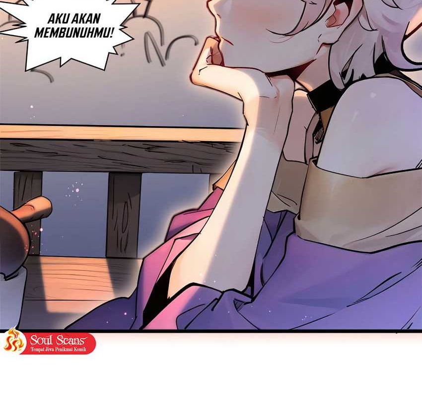 Top Tier Providence: Secretly Cultivate for a Thousand Years Chapter 147 - halaman 31