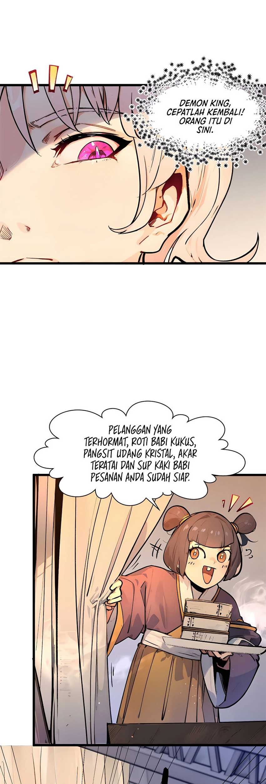 Top Tier Providence: Secretly Cultivate for a Thousand Years Chapter 147 - halaman 32