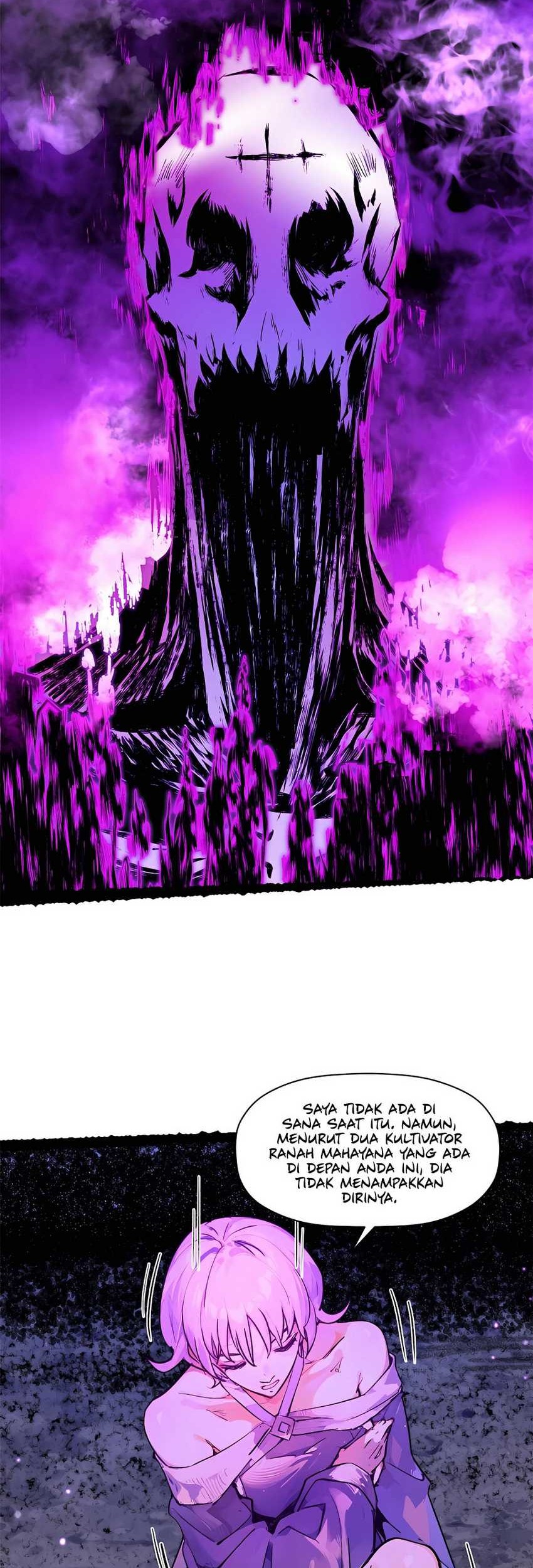 Top Tier Providence: Secretly Cultivate for a Thousand Years Chapter 147 - halaman 37