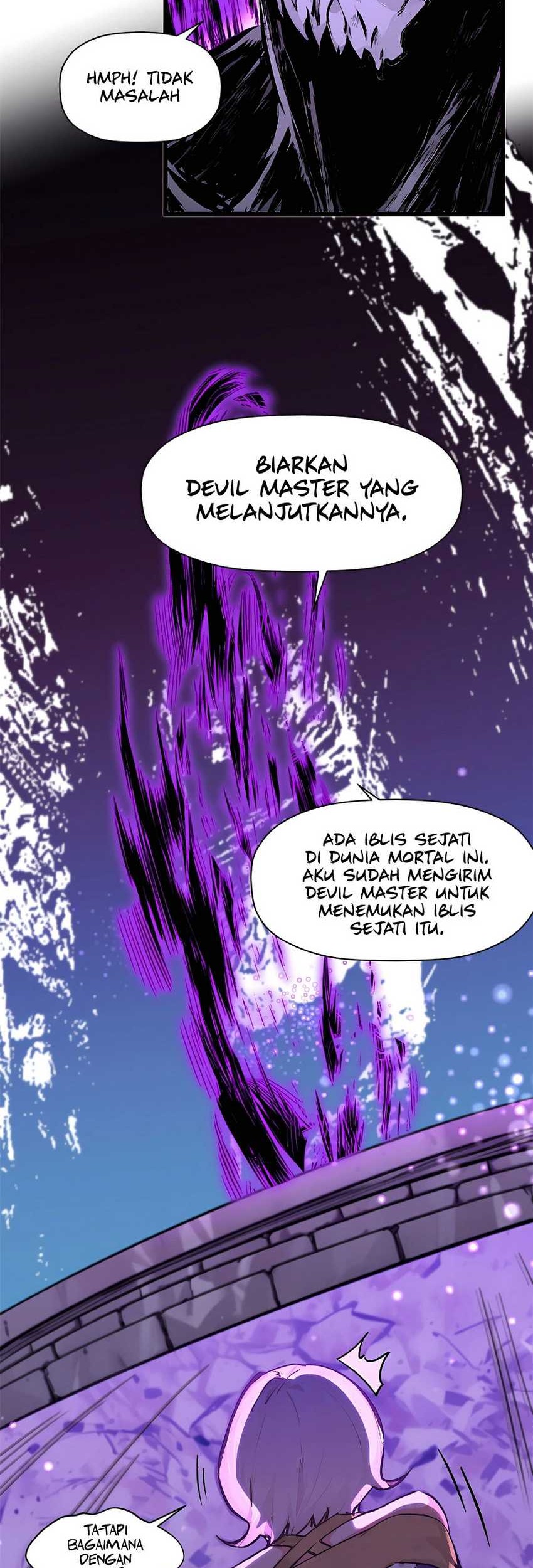 Top Tier Providence: Secretly Cultivate for a Thousand Years Chapter 147 - halaman 41