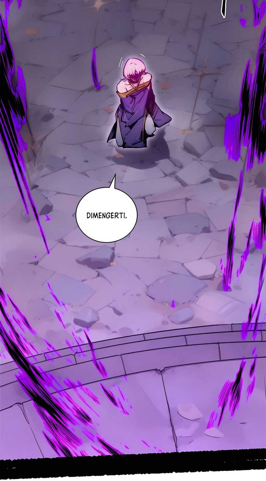 Top Tier Providence: Secretly Cultivate for a Thousand Years Chapter 147 - halaman 43