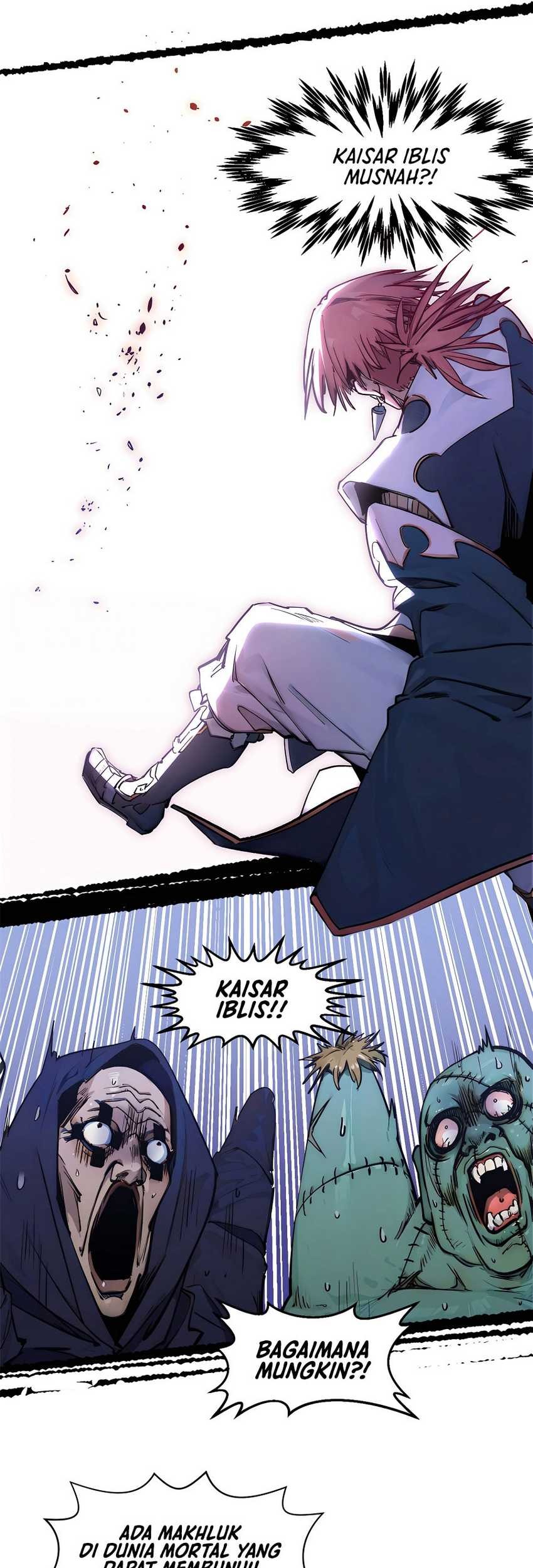 Top Tier Providence: Secretly Cultivate for a Thousand Years Chapter 147 - halaman 6