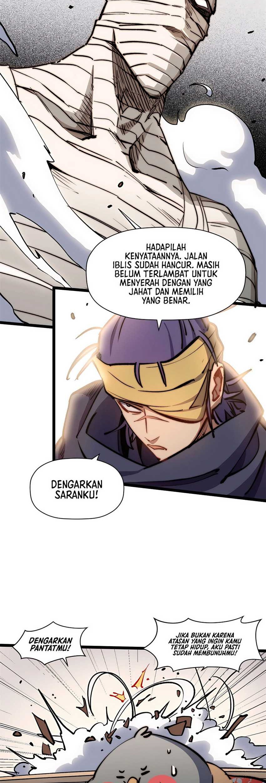 Top Tier Providence: Secretly Cultivate for a Thousand Years Chapter 148.5 - halaman 11