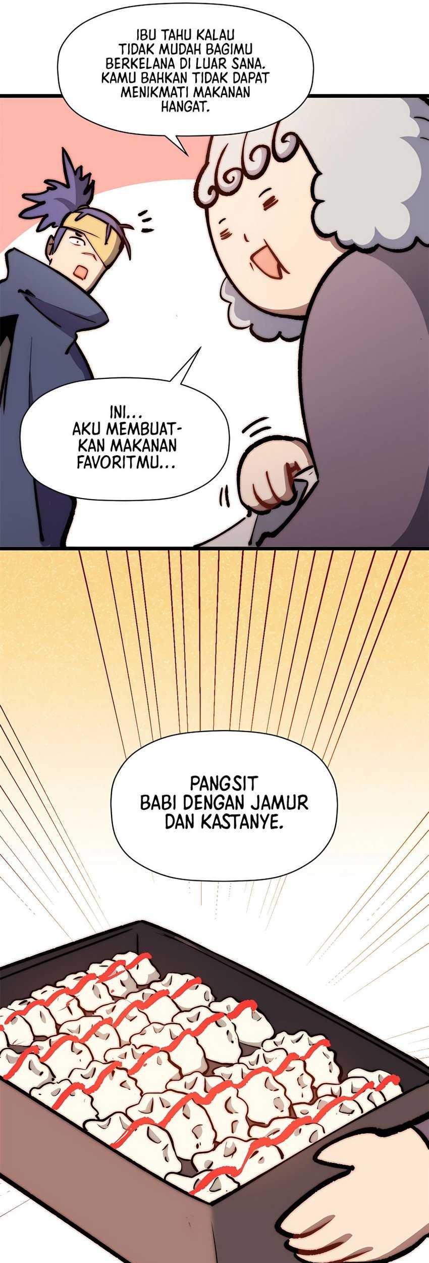 Top Tier Providence: Secretly Cultivate for a Thousand Years Chapter 148.5 - halaman 17