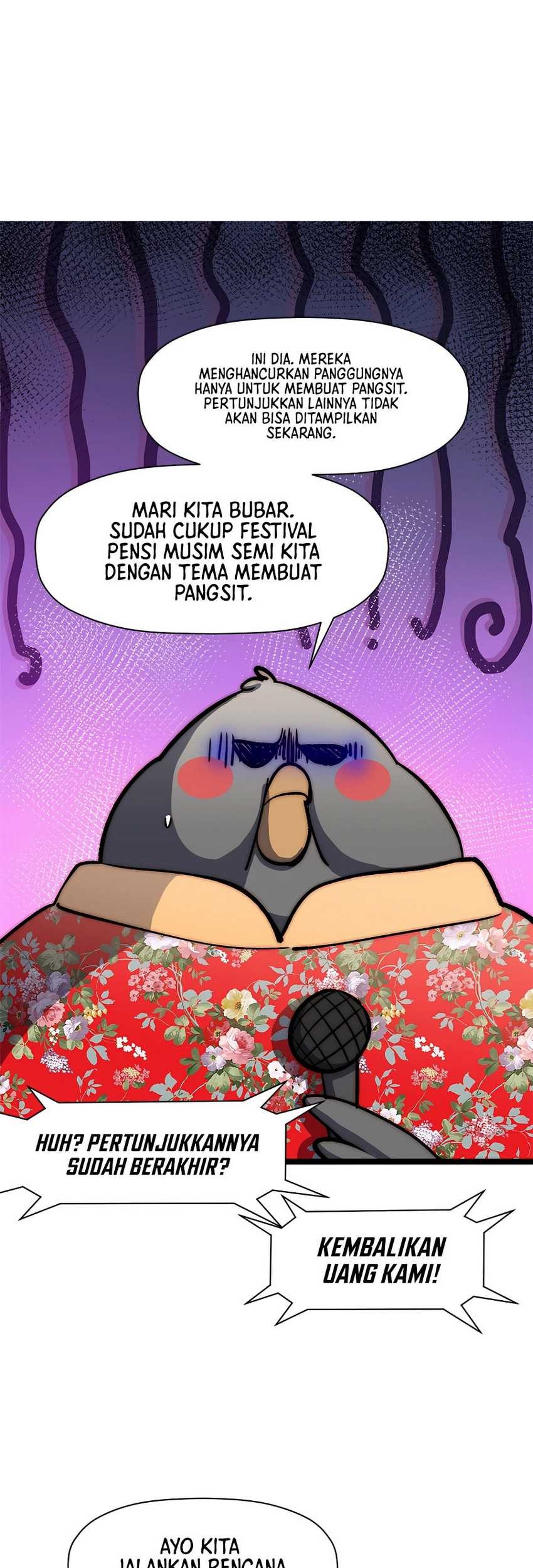 Top Tier Providence: Secretly Cultivate for a Thousand Years Chapter 148.5 - halaman 25