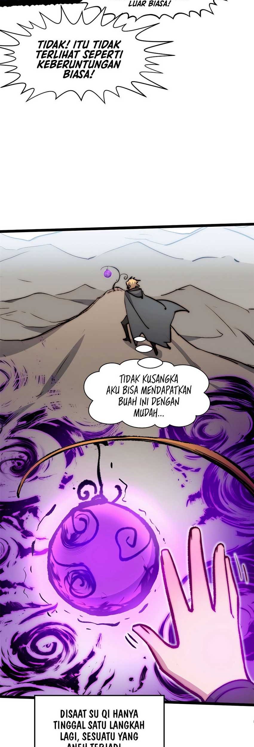 Top Tier Providence: Secretly Cultivate for a Thousand Years Chapter 148.5 - halaman 36