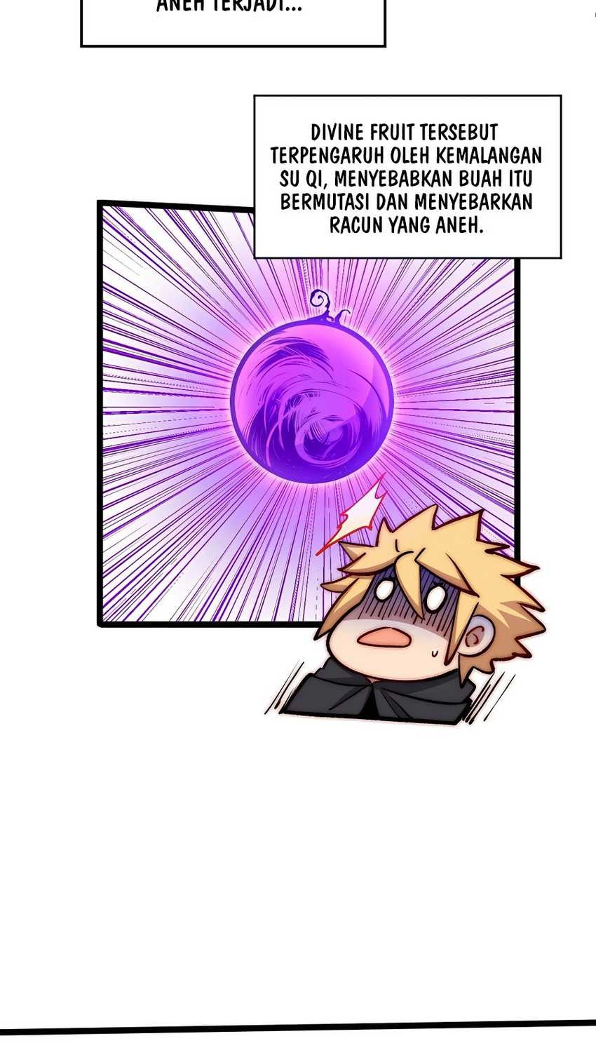 Top Tier Providence: Secretly Cultivate for a Thousand Years Chapter 148.5 - halaman 37