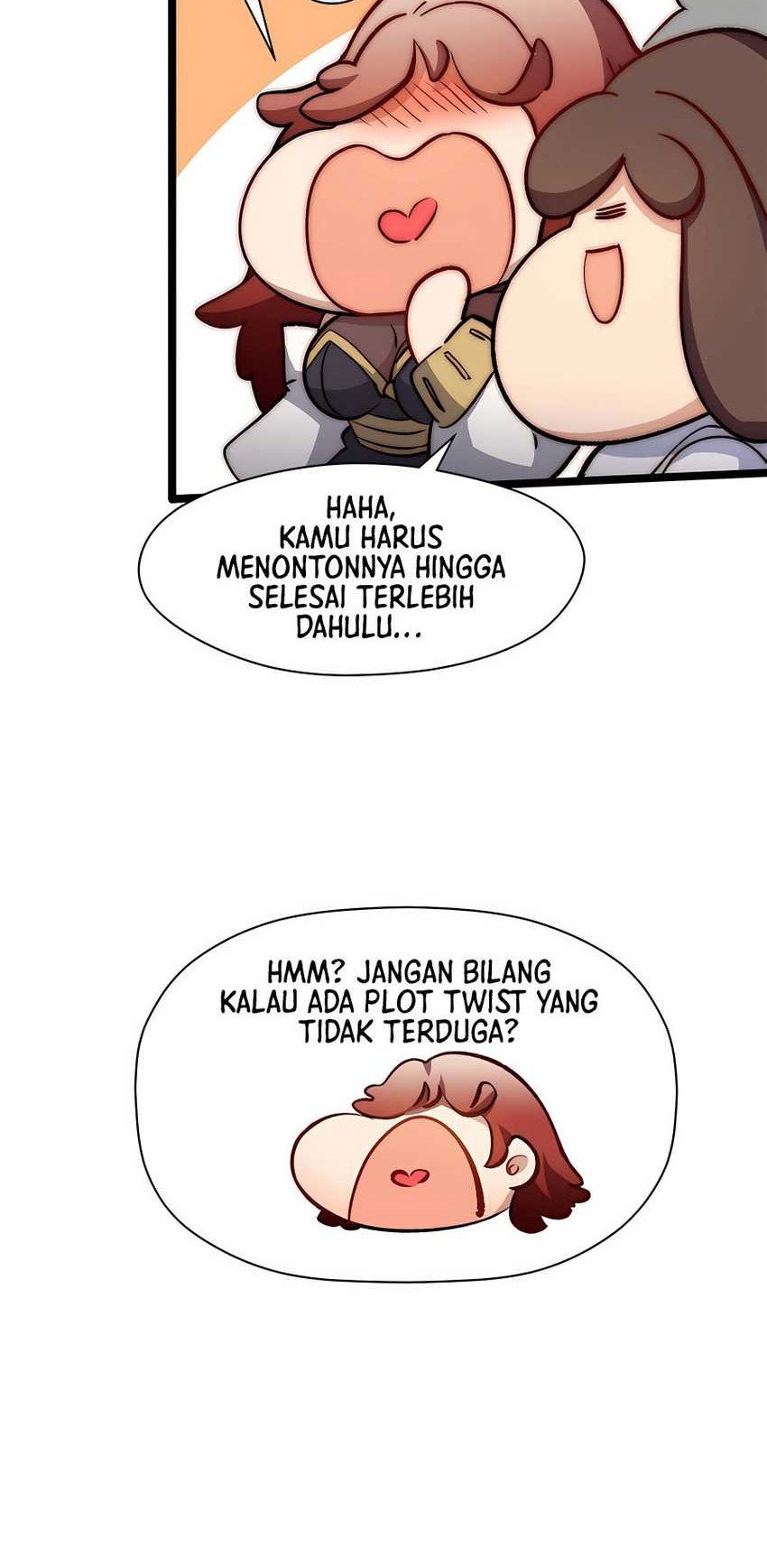 Top Tier Providence: Secretly Cultivate for a Thousand Years Chapter 148.5 - halaman 39