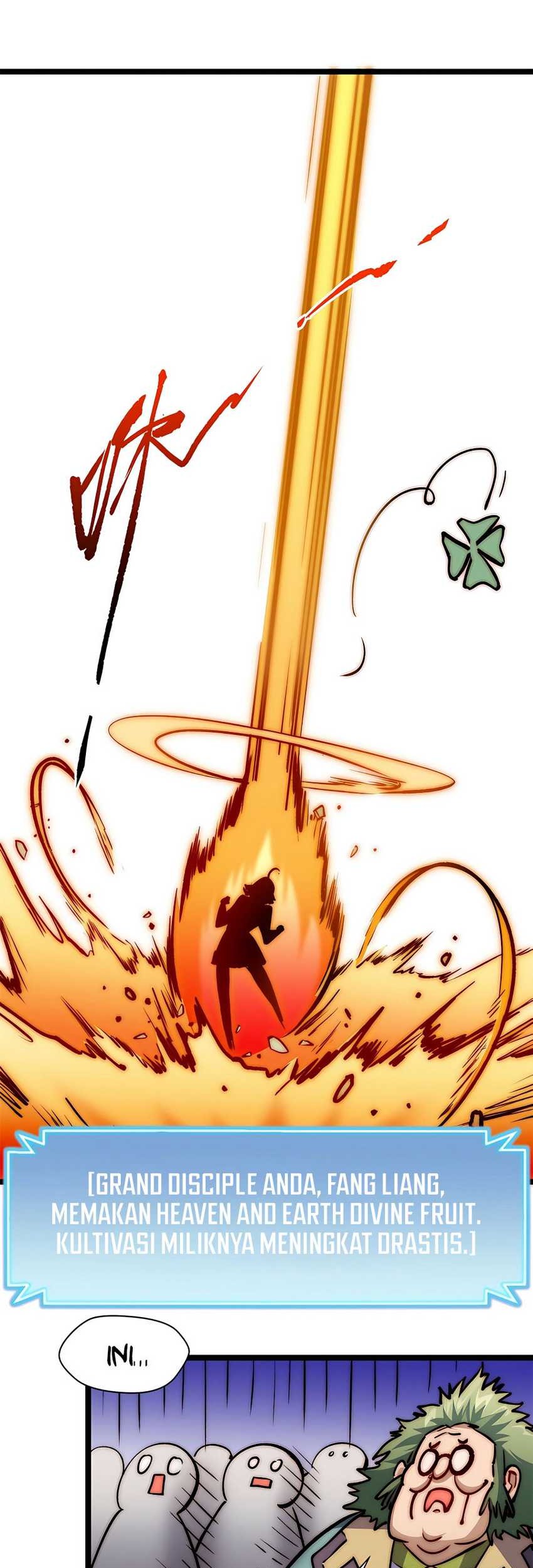Top Tier Providence: Secretly Cultivate for a Thousand Years Chapter 148.5 - halaman 46