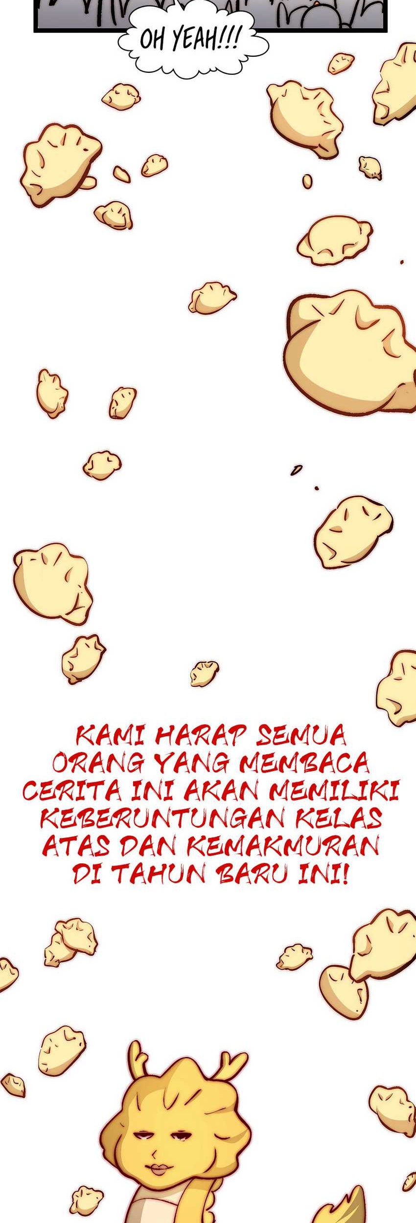 Top Tier Providence: Secretly Cultivate for a Thousand Years Chapter 148.5 - halaman 49