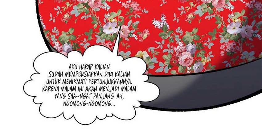 Top Tier Providence: Secretly Cultivate for a Thousand Years Chapter 148.5 - halaman 6
