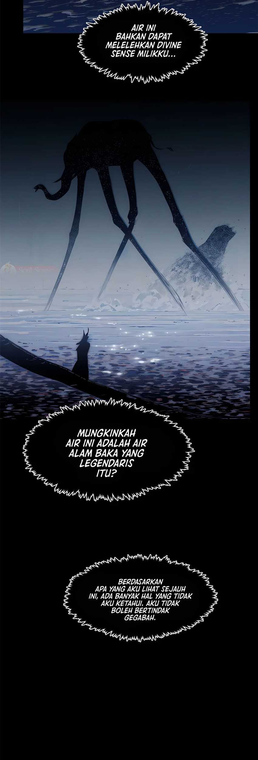 Top Tier Providence: Secretly Cultivate for a Thousand Years Chapter 148 - halaman 13