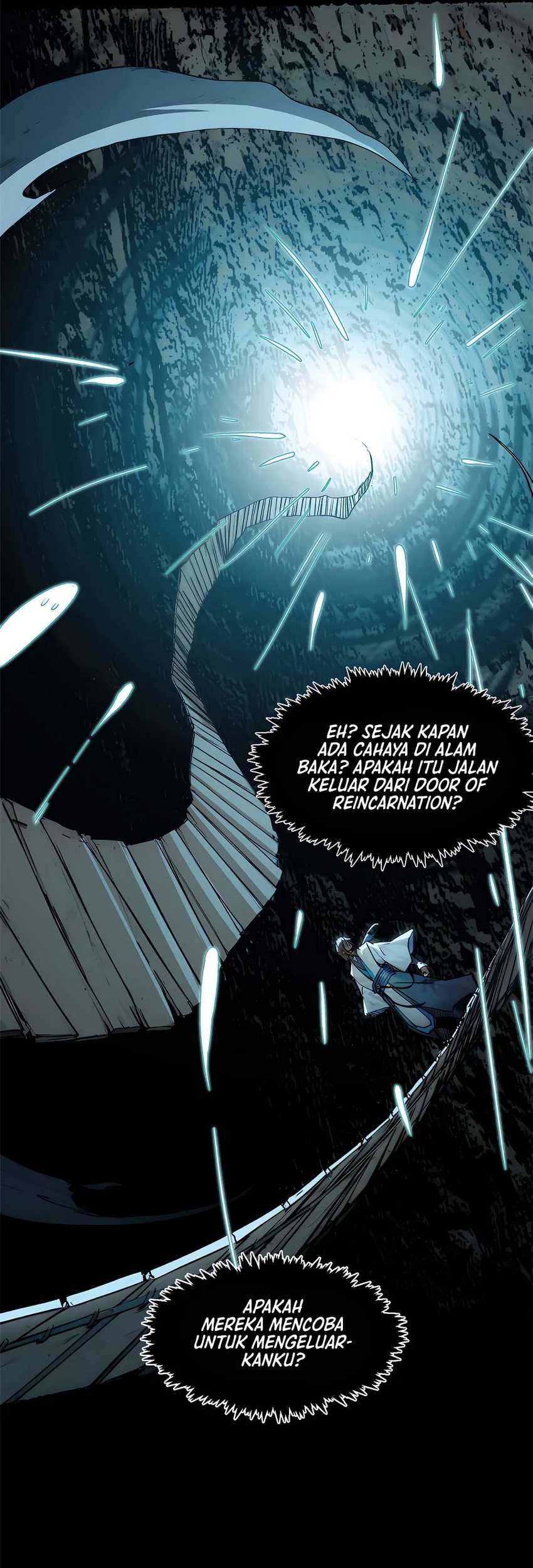 Top Tier Providence: Secretly Cultivate for a Thousand Years Chapter 148 - halaman 16