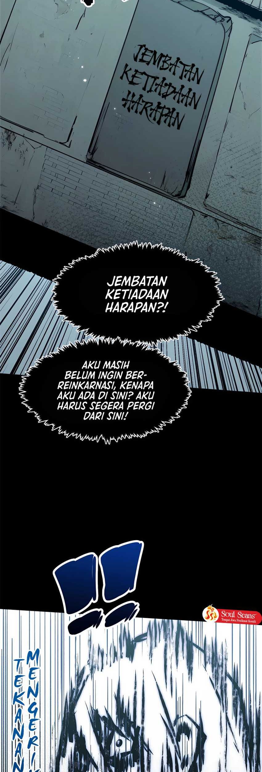 Top Tier Providence: Secretly Cultivate for a Thousand Years Chapter 148 - halaman 23